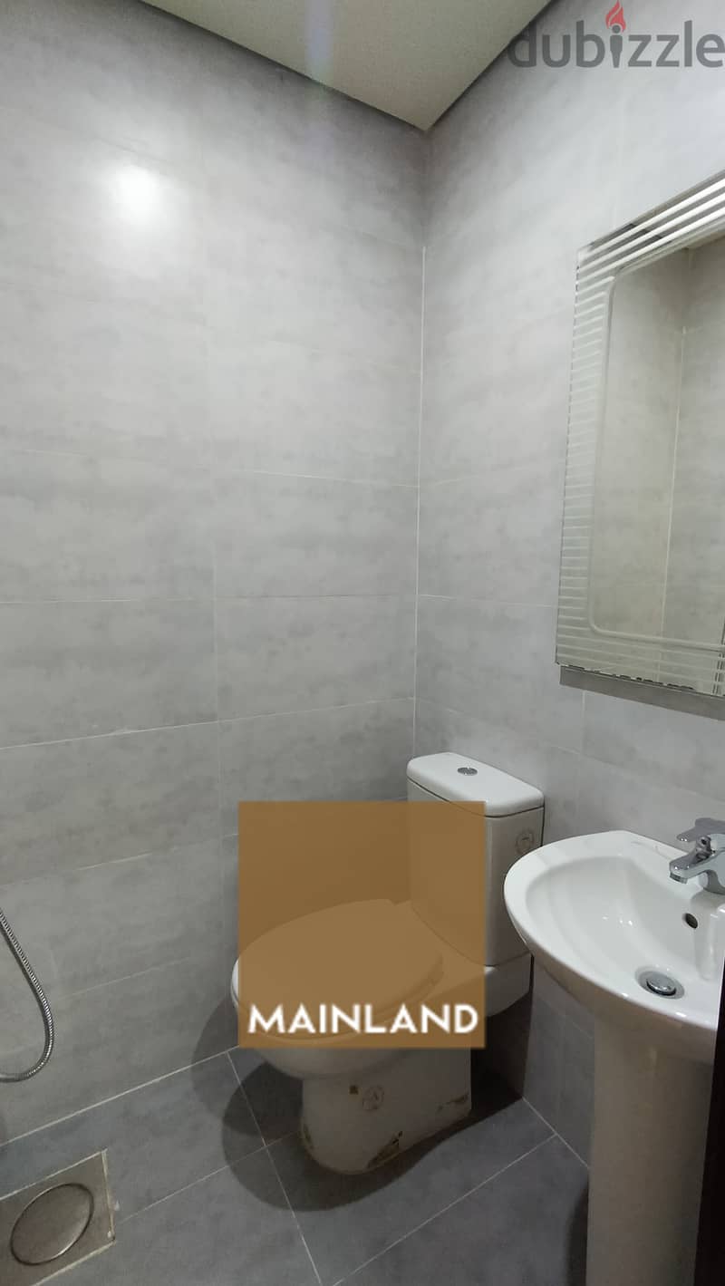 New Duplex apartment in Rabweh with open views 15