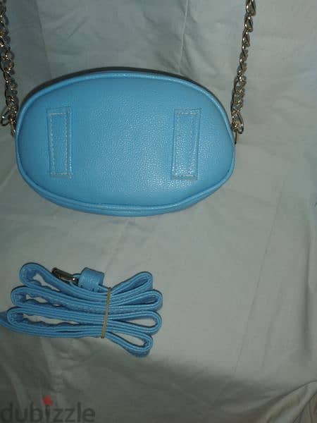 bag belt bag or cross only blue 2