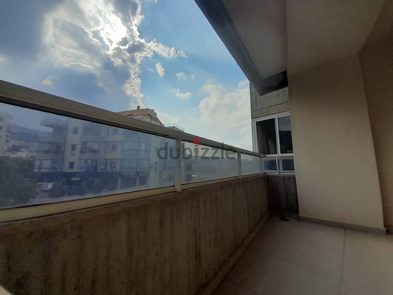 140 SQM Apartment in Tilal Ain Saadeh, Metn with Open Mountain View 0