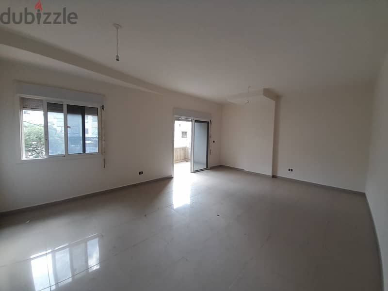 140 SQM Apartment in Tilal Ain Saadeh, Metn with Open Mountain View 1