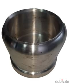 Stainless Steel  Ice Bucket USA  Made AShop™ 0
