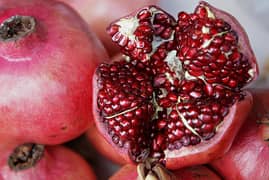 Italian pomegranate