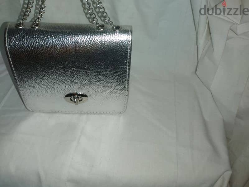 bag available gold and silver 1
