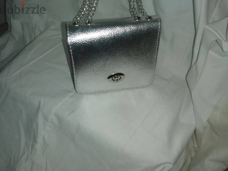 bag available gold and silver 2