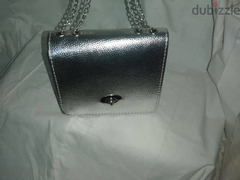 bag available gold and silver 3