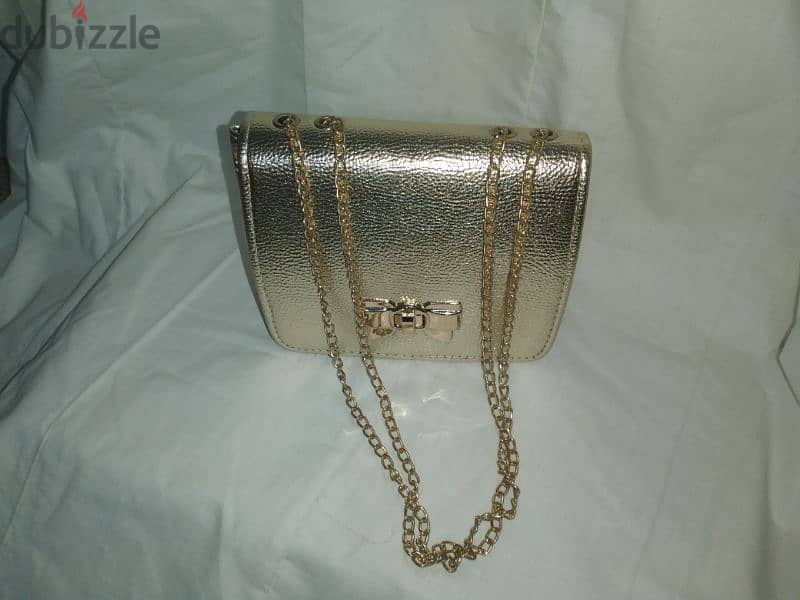 bag available gold and silver 5