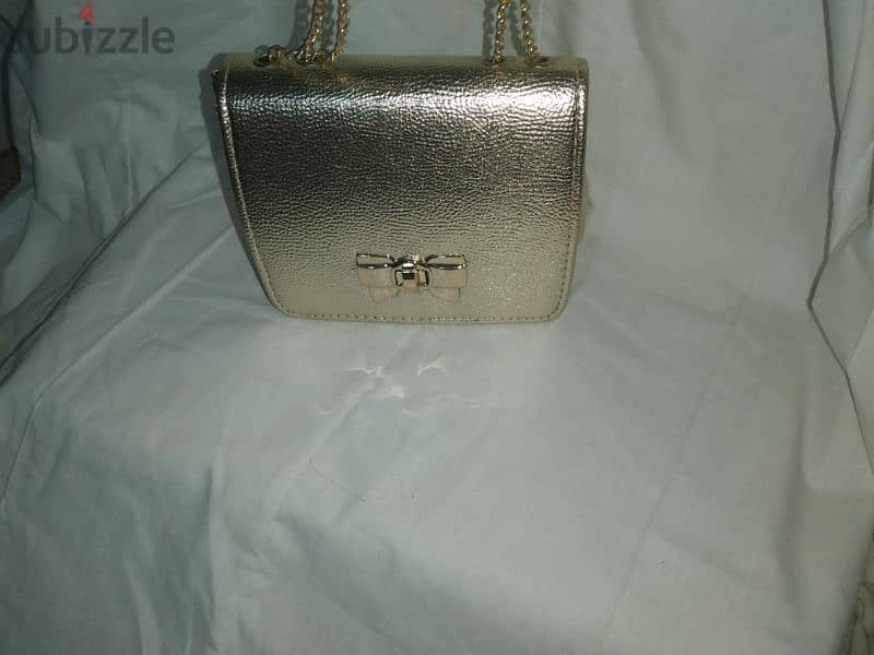 bag available gold and silver 6