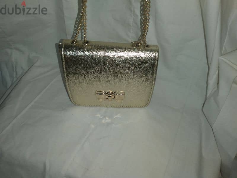 bag available gold and silver 7