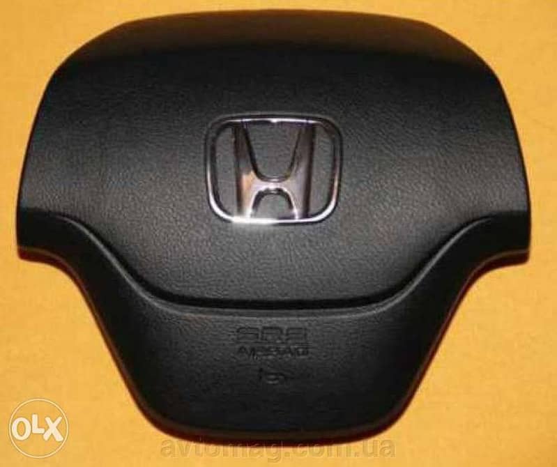 Airbag Honda Toyota Nissan Mitsubishi 2