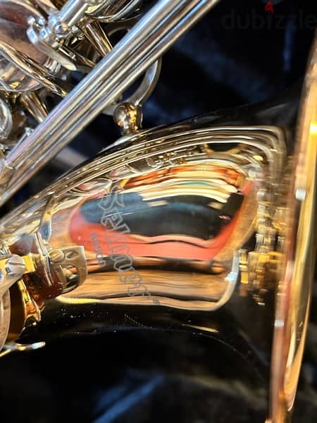 Selmer Saxophone Alto 9