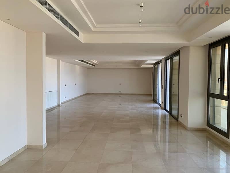 4 master bedrooms with rooftop terrace for sale waterfront dbayeh metn 4