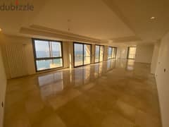 4 master bedrooms with rooftop terrace for sale waterfront dbayeh metn