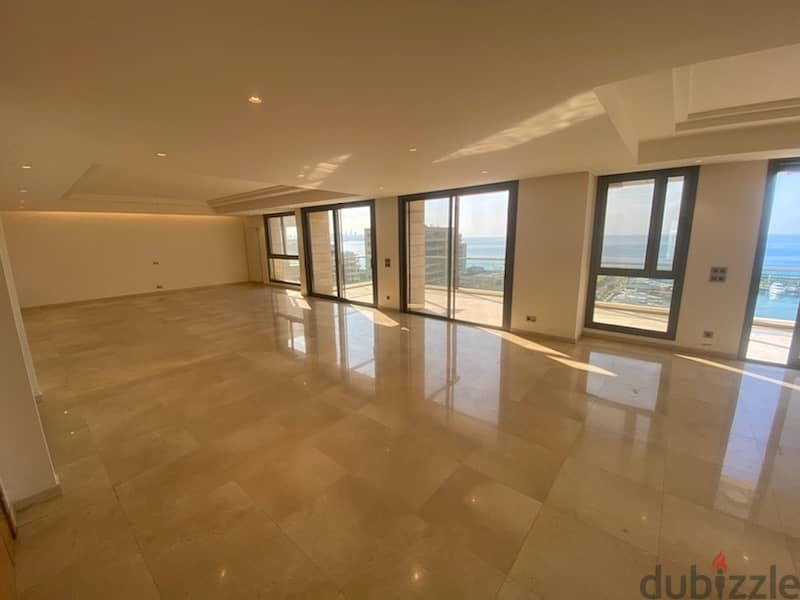 4 master bedrooms with rooftop terrace for sale waterfront dbayeh metn 6