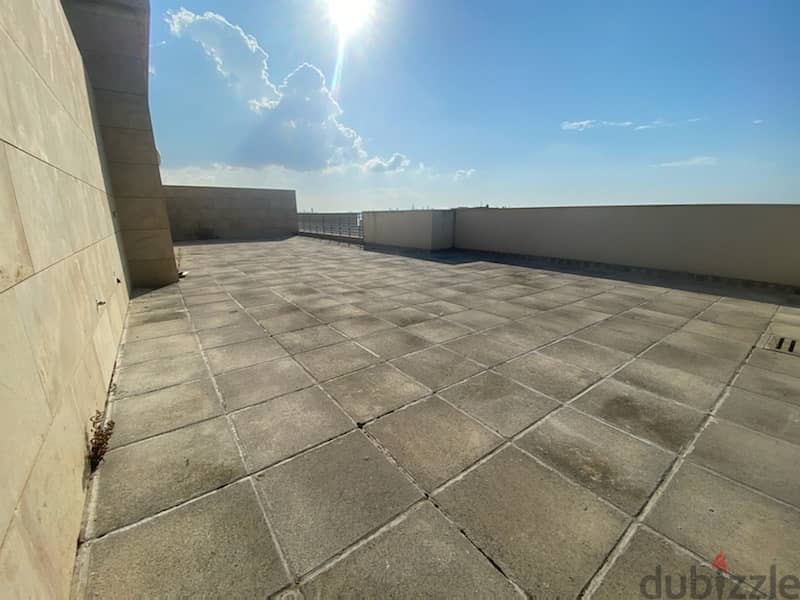 4 master bedrooms with rooftop terrace for sale waterfront dbayeh metn 16