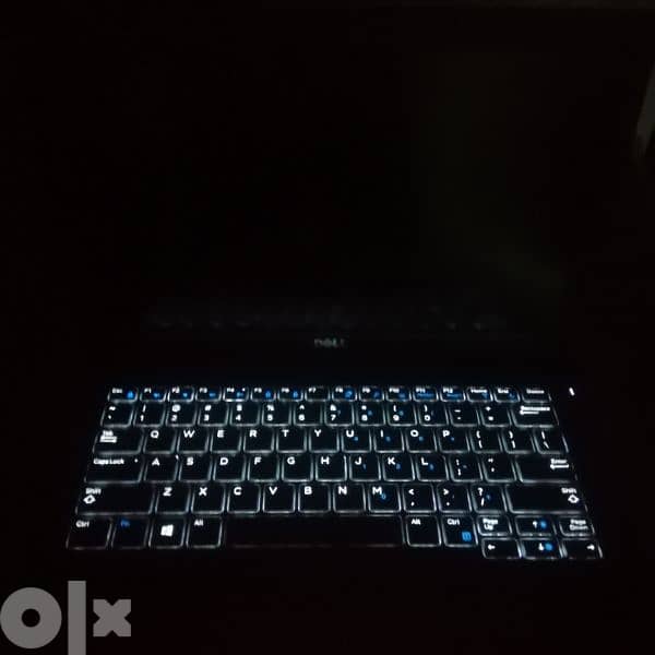 Dell Latitude 16GB Ram, 550Gb SSD 2