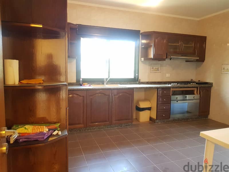 L10387- 4-Bedroom Furnished apartment for sale in Adma 8