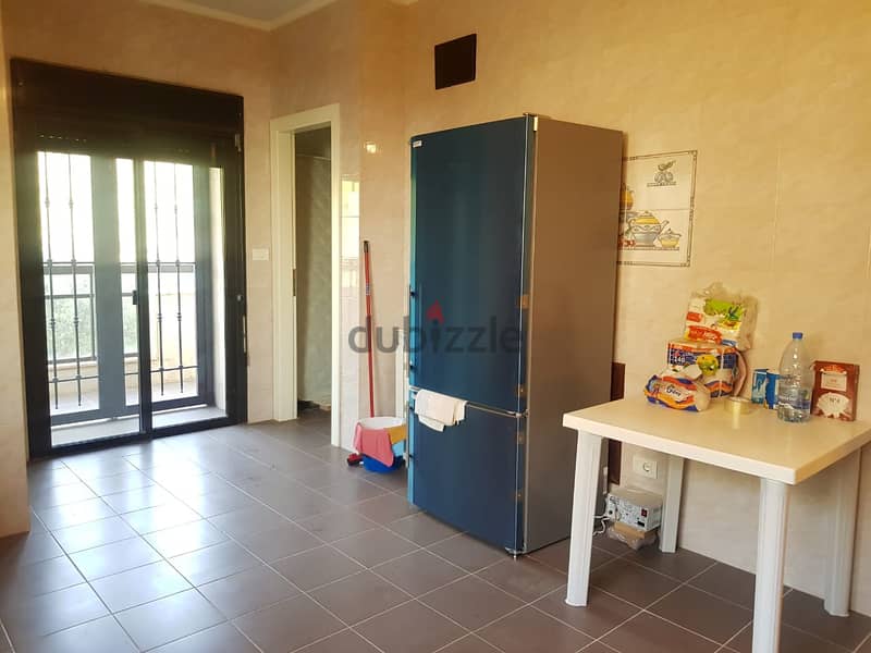L10387- 4-Bedroom Furnished apartment for sale in Adma 10
