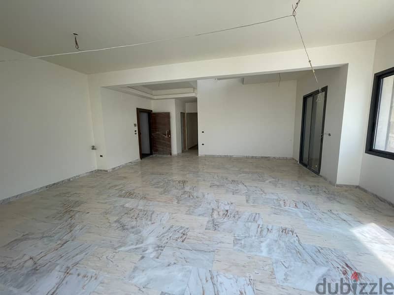 270 Sqm | Duplex Ain Saadeh | Beirut and Sea view | Super deluxe 5