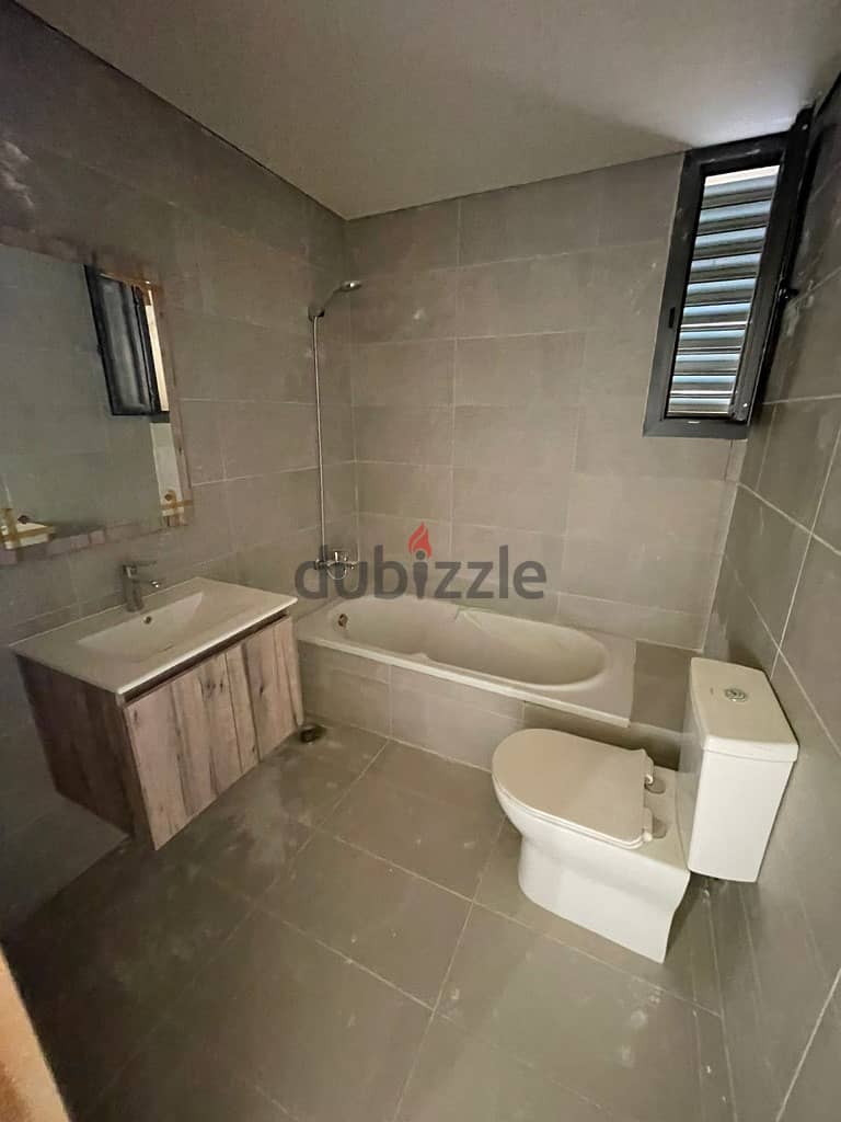 270 Sqm | Duplex Ain Saadeh | Beirut and Sea view | Super deluxe 14