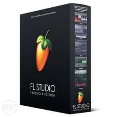 FL Studio 20 Producer Edition 0
