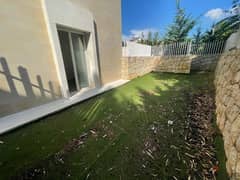Super Deluxe Apartment in Ain Saadeh 190 Sqm + 50 GArden | Beirut view 0