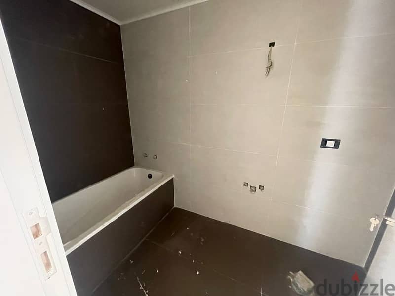 Super Deluxe Apartment in Ain Saadeh 190 Sqm + 50 GArden | Beirut view 9