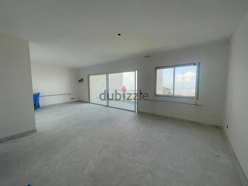 Super Deluxe Duplex in Ain Saadeh 280 Sqm + 120 Sqm Terrace 3