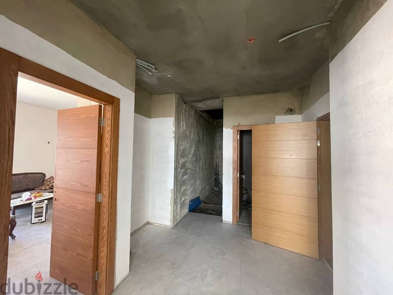 Super Deluxe Duplex in Ain Saadeh 280 Sqm + 120 Sqm Terrace 5