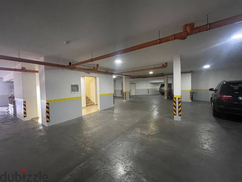 Super Deluxe Duplex in Ain Saadeh 280 Sqm + 120 Sqm Terrace 11
