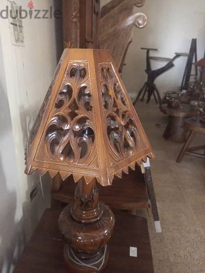 لامبادير lampadere