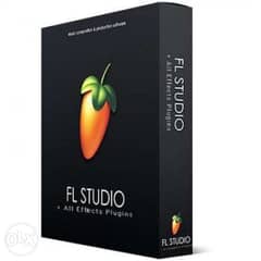 FL Studio 20 with All Plugins