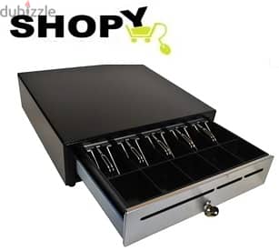 Cash Drawer RJ11