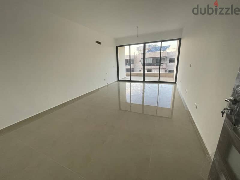320 Sqm | Brand New Apartment for sale in Mar Roukoz | -2 Floor 9