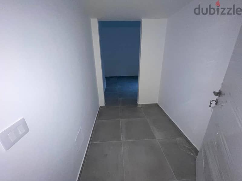 320 Sqm | Brand New Apartment for sale in Mar Roukoz | -2 Floor 3