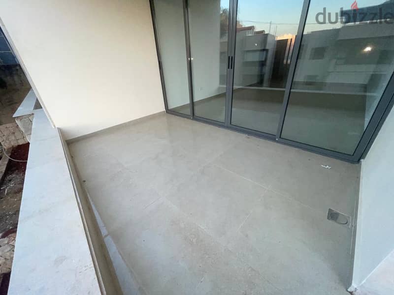 320 Sqm | Brand New Apartment for sale in Mar Roukoz | -2 Floor 4