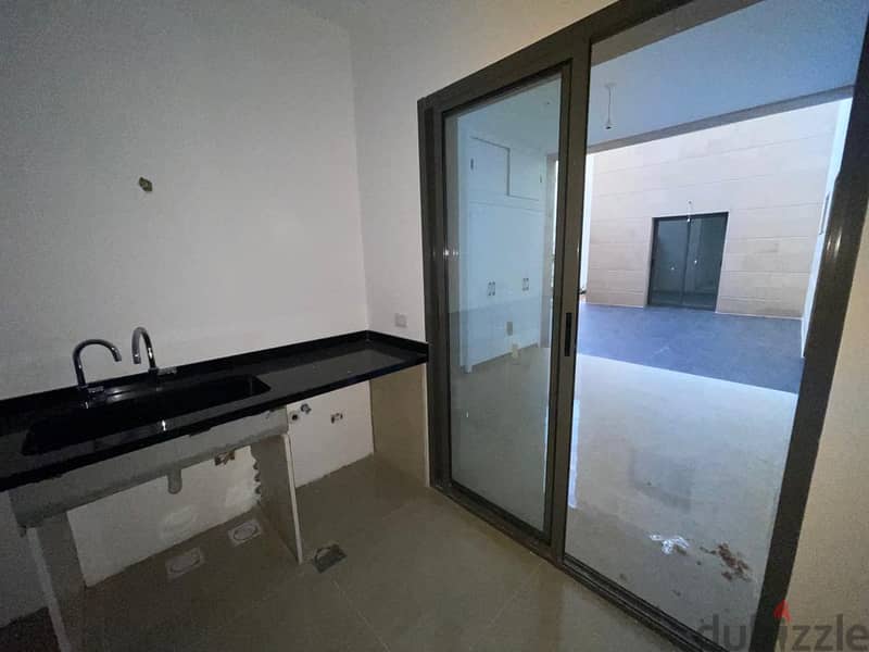 320 Sqm | Brand New Apartment for sale in Mar Roukoz | -2 Floor 6