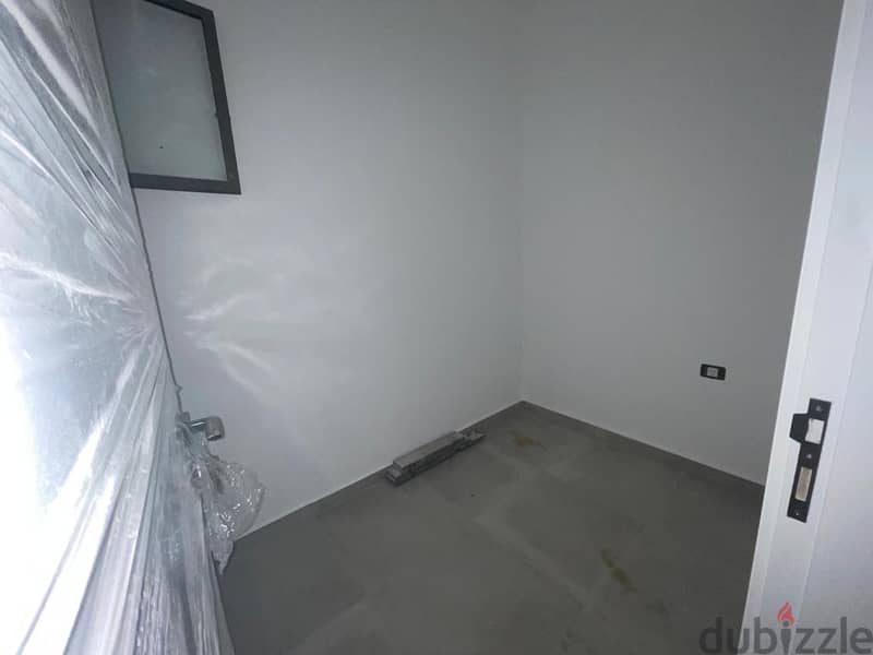 320 Sqm | Brand New Apartment for sale in Mar Roukoz | -2 Floor 7