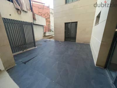 320 Sqm | Brand New Apartment for sale in Mar Roukoz | -2 Floor