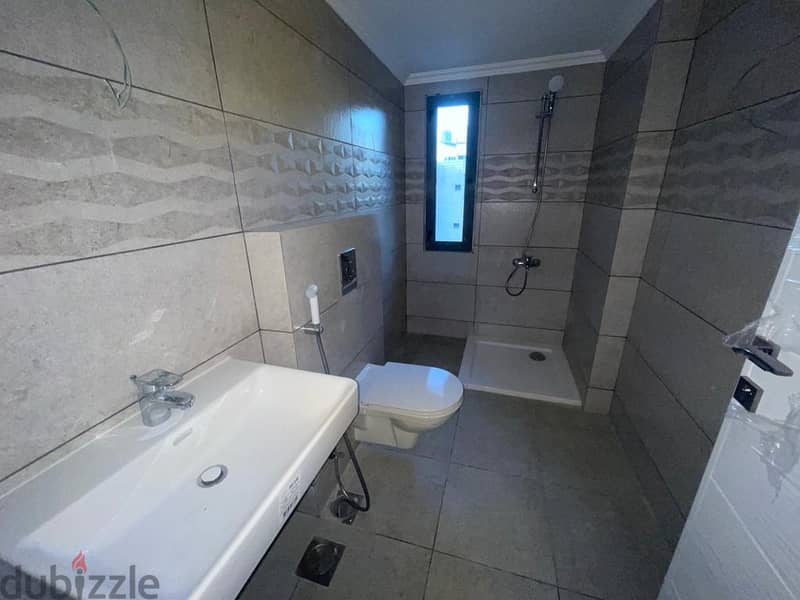 320 Sqm | Brand New Apartment for sale in Mar Roukoz | -2 Floor 10