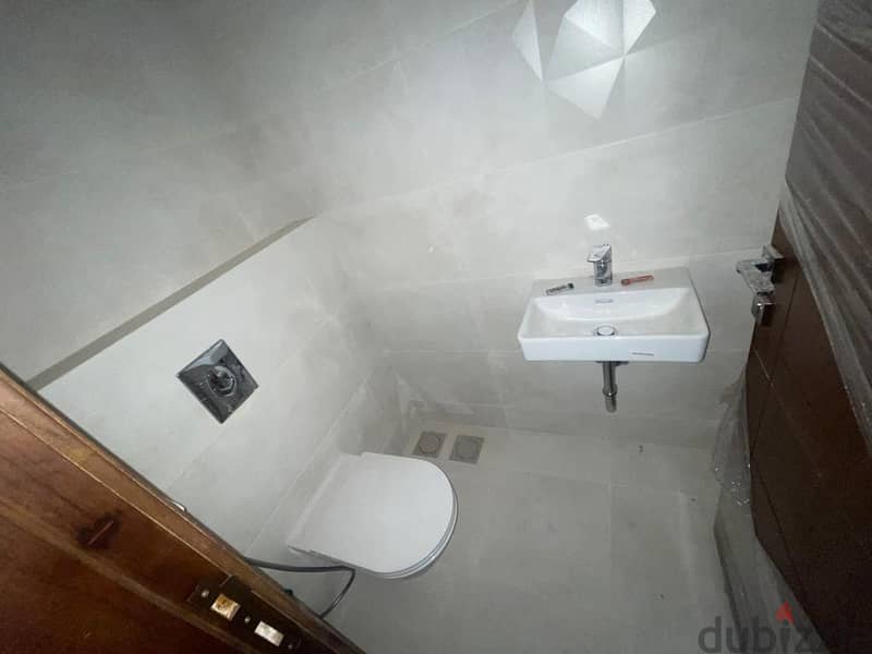 320 Sqm | Brand New Apartment for sale in Mar Roukoz | -2 Floor 11