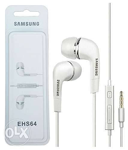 Samsung shop ehs64 earphones