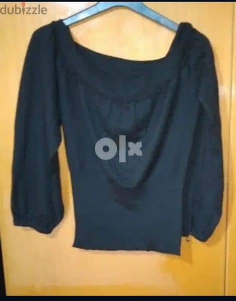 sweater black s to xxL 1=7$ or 3=15$ 3