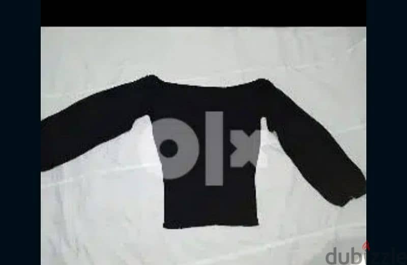 sweater black s to xxL 1=7$ or 3=15$ 4