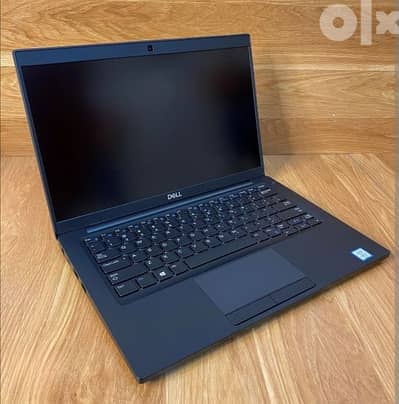 Dell Latitude 16GB Ram, 550Gb SSD