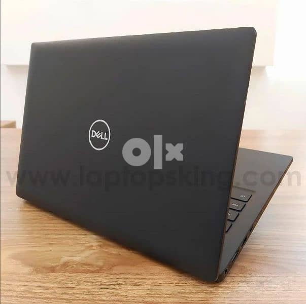 Dell Latitude 16GB Ram, 550Gb SSD 1