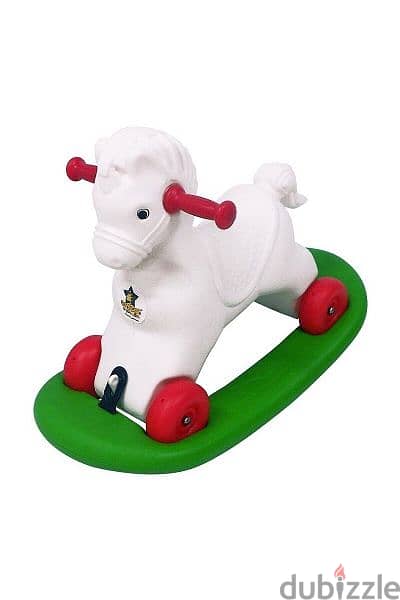 Rocking Horse