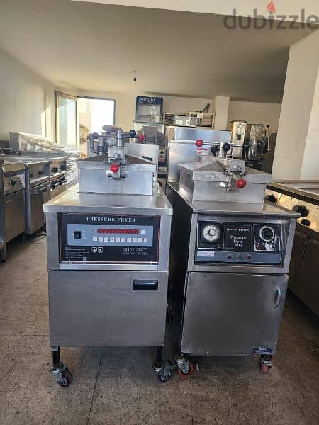 kitchen Equipment 76808707 2