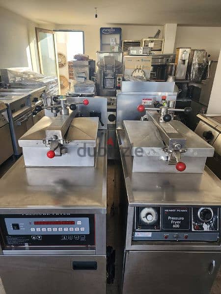 kitchen Equipment 76808707 3