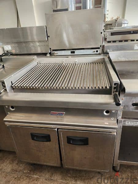 kitchen Equipment 76808707 19