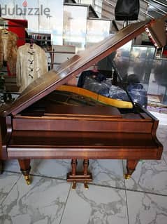 baby grand piano germany very good condition